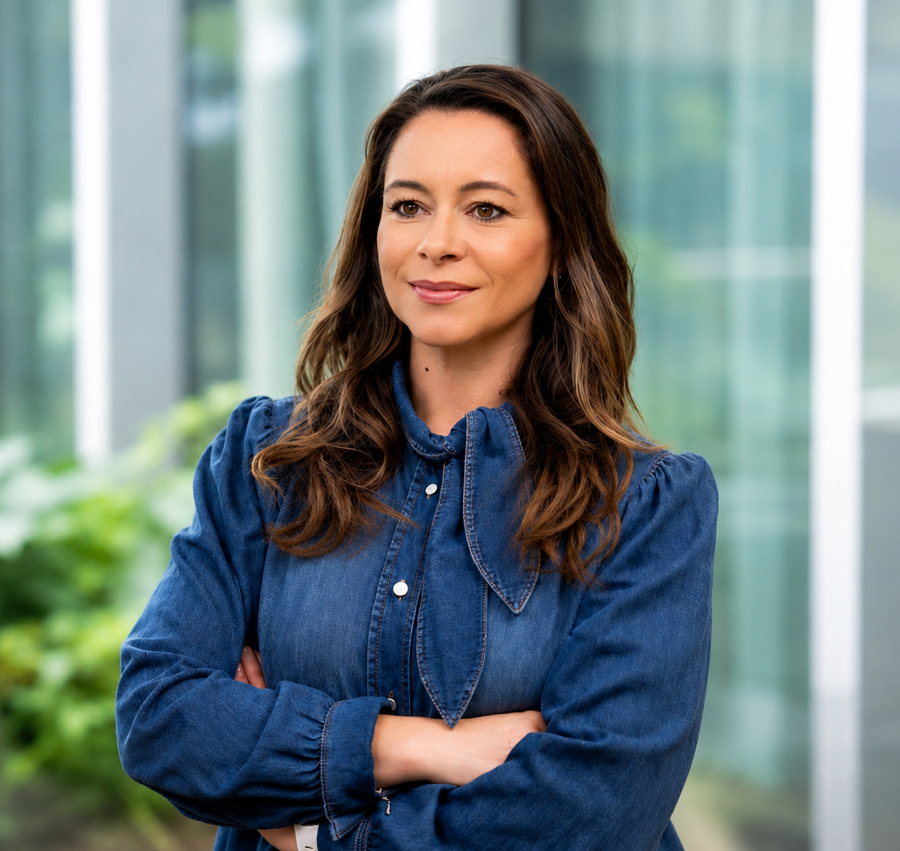 Sarah Scorer, MSc