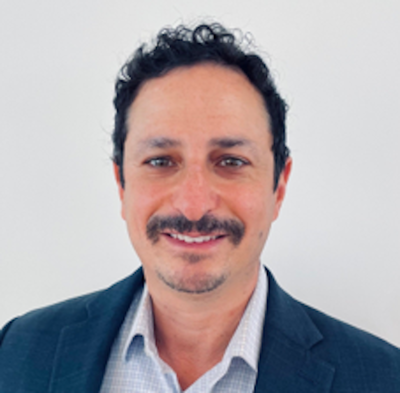 Benjamin Cuiffo, PhD